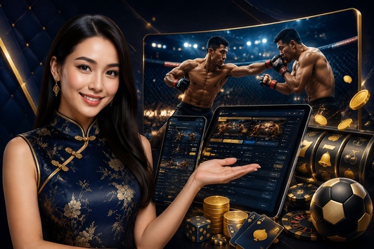 565bet